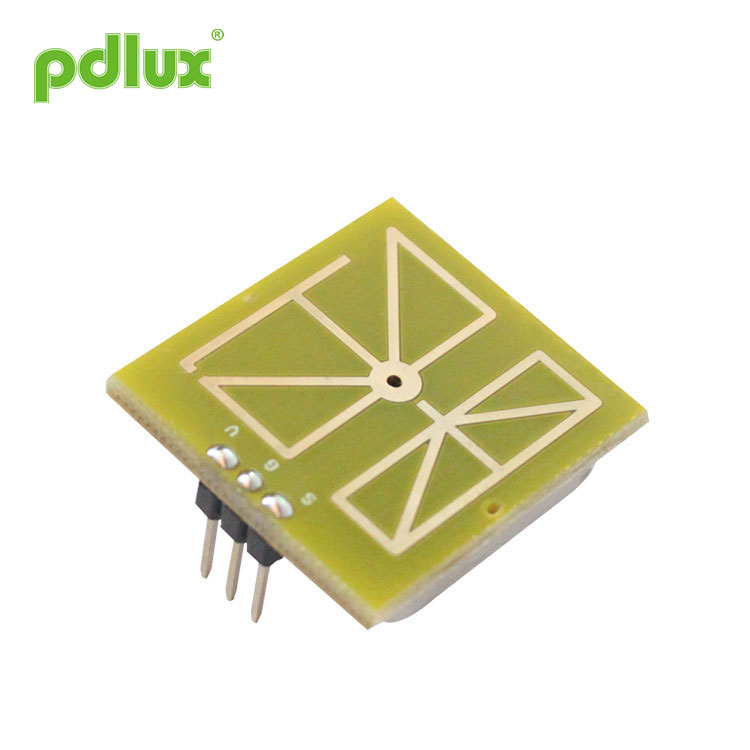 PDLUX PD-V8-S Moduł czujnika mikrofalowego do detekcji mobilnej 360° 5,8 GHz