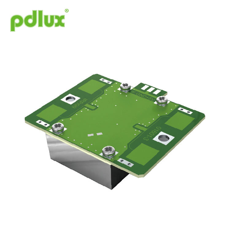 PDLUX PD-V9 Automatyczny moduł czujnika mikrofalowego 10,525 GHz