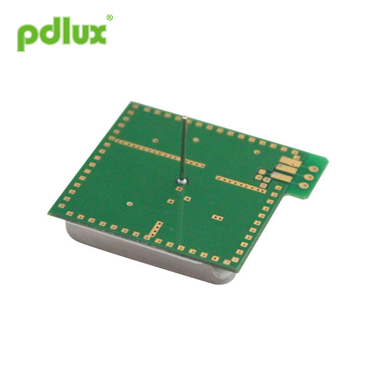 PDLUX PD-V1 Montaż sufitowy Moduł czujnika mikrofalowego 5,8 GHz