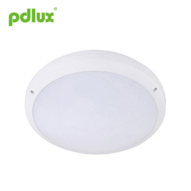 Wodoodporna mikrofalowa lampa indukcyjna LED IP65