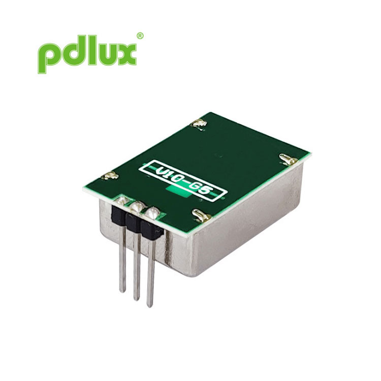 PD-V10-G5 Miniaturowy mikrofalowy detektor ruchu na pasmo X