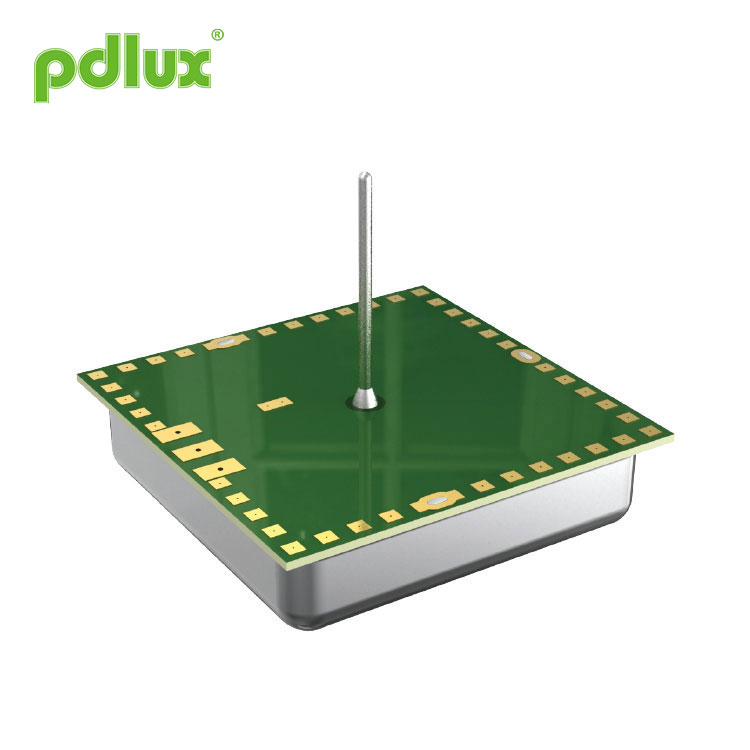 PDLUX PD-V2 Inteligentny przełącznik Moduł czujnika radarowego czujnika ruchu 5,8 GHz