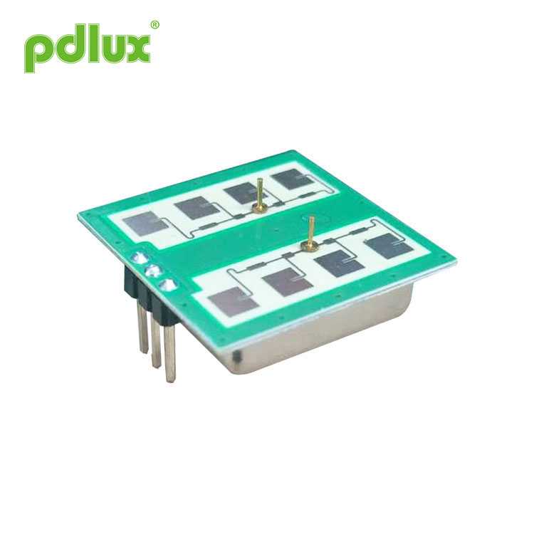 PDLUX PD-V21 24,125 GHz mikrofalowy czujnik radarowy do sufitowych detektorów intruzów