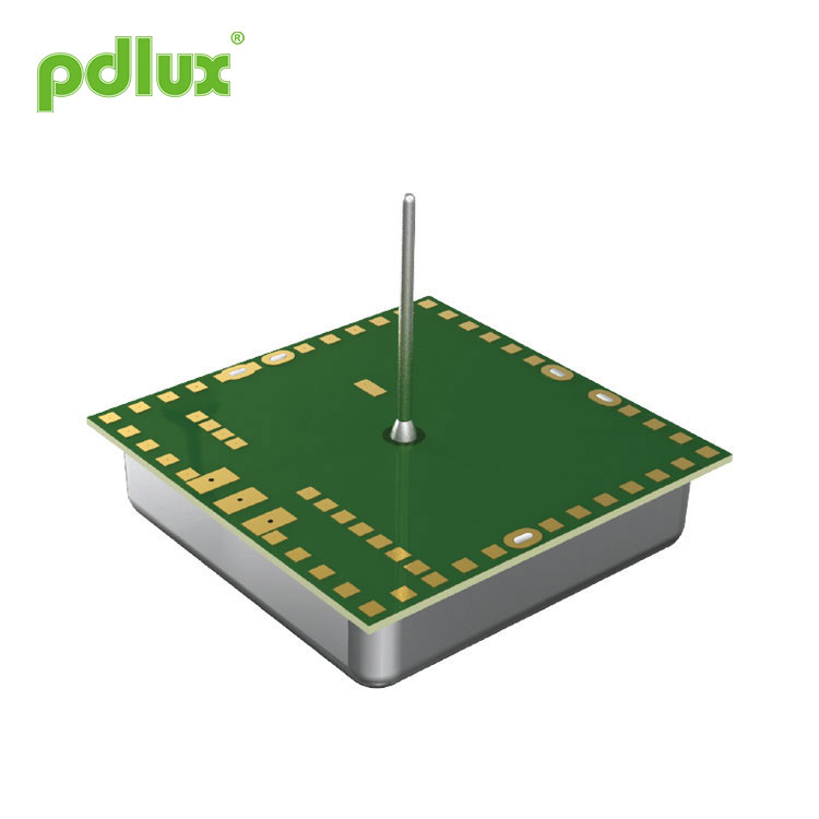 PDLUX PD-V3 HF Sensor 5,8 GHz Doppler Moduł przełącznika czujnika ruchu