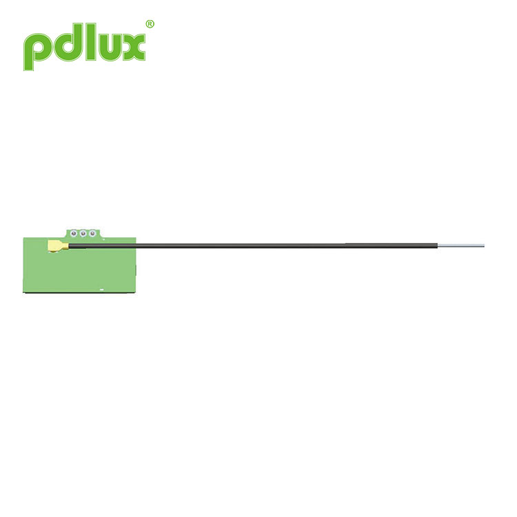 PDLUX PD-V6-LL 5.8GHz moduł mikrofalowego czujnika ruchu do sufitowych detektorów intruzów