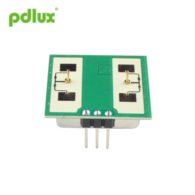 PDLUX PD-V21360 Security Mobile Detection Moduł czujnika mikrofalowego 24 GHz